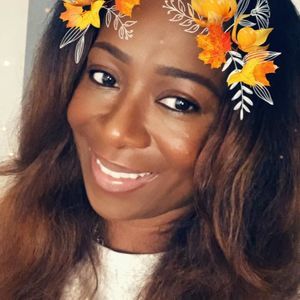 Meet your Posher, Natasha